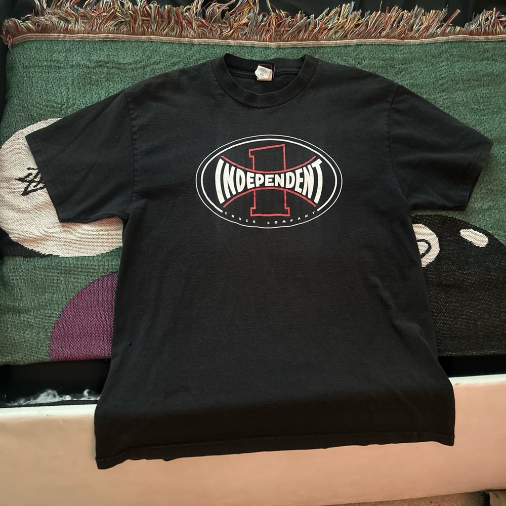 Independent Skateboards Tee